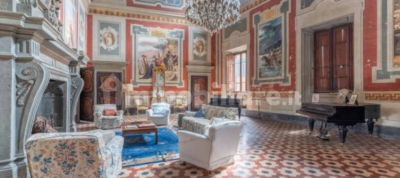 5-Zimmer Gebäude in Acquapendente, Italy, Nr. 279356 6