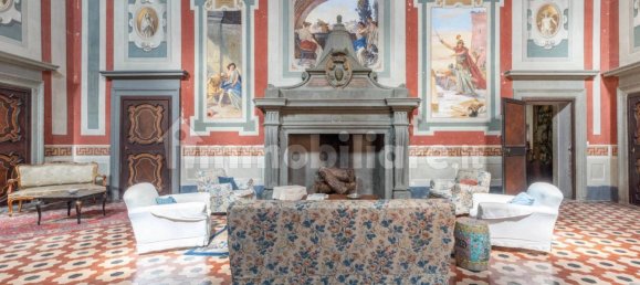 5-Zimmer Gebäude in Acquapendente, Italy, Nr. 279356 5