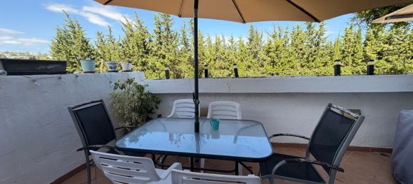 3 bedrooms Townhouse in Estepona, Spain No. 166172 10