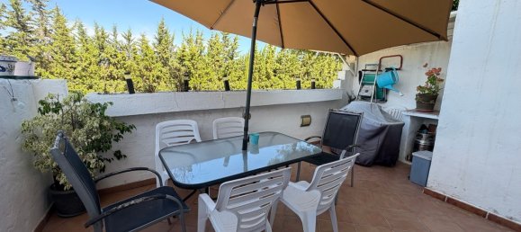 3 bedrooms Townhouse in Estepona, Spain No. 166172 8