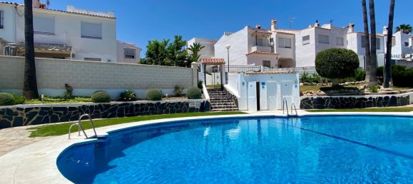 3 bedrooms Townhouse in Estepona, Spain No. 166172 21