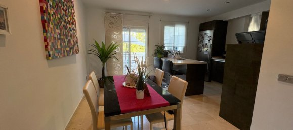 3 bedrooms Townhouse in Estepona, Spain No. 166172 7