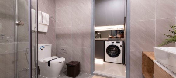 شقة 2 غرف نوم  في IDEO SUKHUMVIT RAMA 4 Railay Beach, Thailand رقم 31120 12