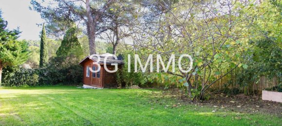 5 Schlafzimmer Villa in Ventabren, France, Nr. 208558 4