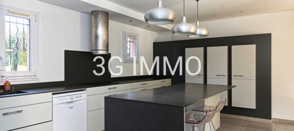 5 Schlafzimmer Villa in Ventabren, France, Nr. 208558 5