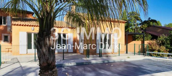 5 Schlafzimmer Villa in Ventabren, France, Nr. 208558 3