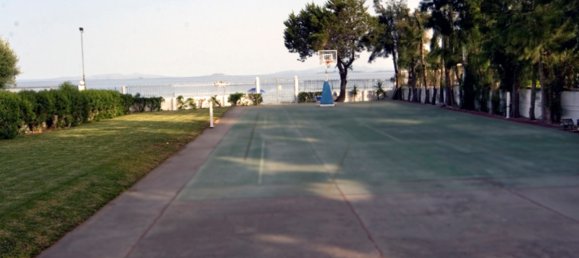 1 غرف نوم فيلا في Megara, Greece رقم 6232 20