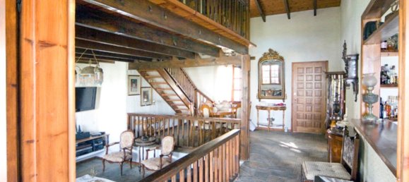 1 غرف نوم فيلا في Megara, Greece رقم 6232 30