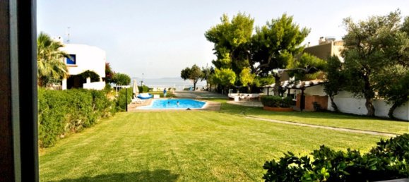 1 غرف نوم فيلا في Megara, Greece رقم 6232 24
