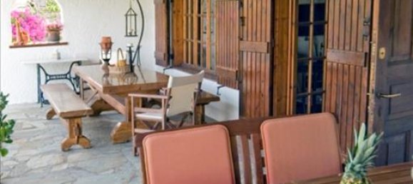 1 غرف نوم فيلا في Megara, Greece رقم 6232 17