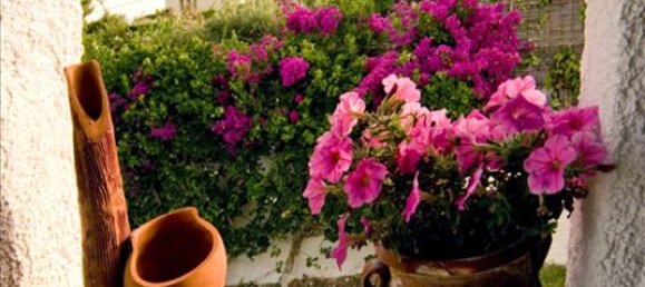 1 غرف نوم فيلا في Megara, Greece رقم 6232 13