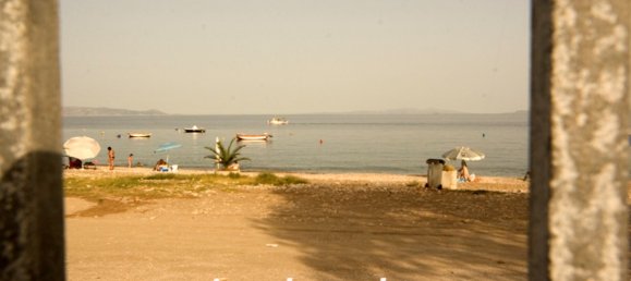1 غرف نوم فيلا في Megara, Greece رقم 6232 19