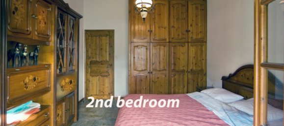 1 غرف نوم فيلا في Megara, Greece رقم 6232 14