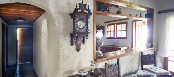 1 غرف نوم فيلا في Megara, Greece رقم 6232 21