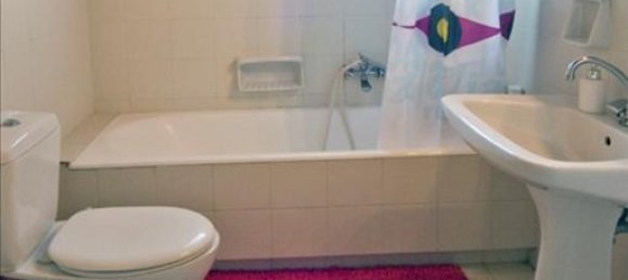 1 غرف نوم فيلا في Megara, Greece رقم 6232 26