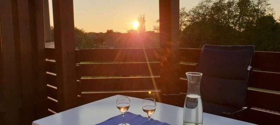 2 bedrooms Duplex in Leer, Germany No. 128363 8