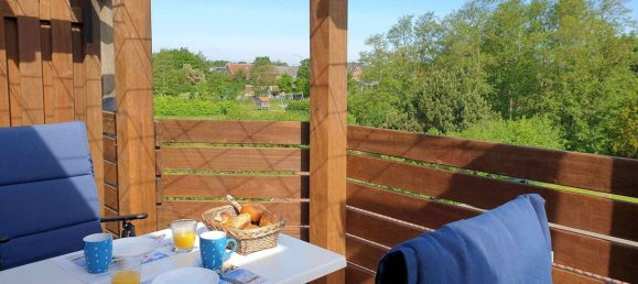 2 bedrooms Duplex in Leer, Germany No. 128363 6