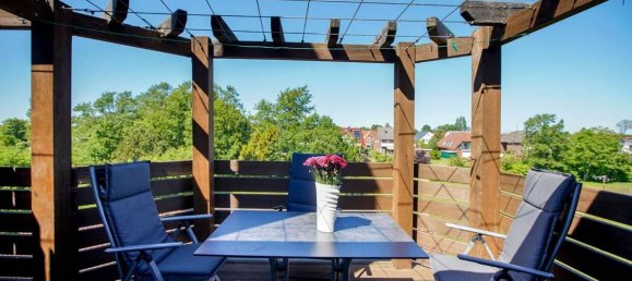 2 bedrooms Duplex in Leer, Germany No. 128363 4