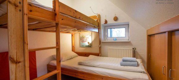 2 bedrooms Duplex in Leer, Germany No. 128363 14