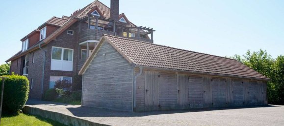 2 bedrooms Duplex in Leer, Germany No. 128363 17