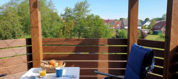 2 bedrooms Duplex in Leer, Germany No. 128363 5