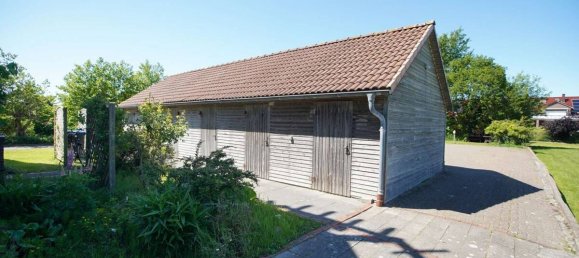 2 bedrooms Duplex in Leer, Germany No. 128363 20