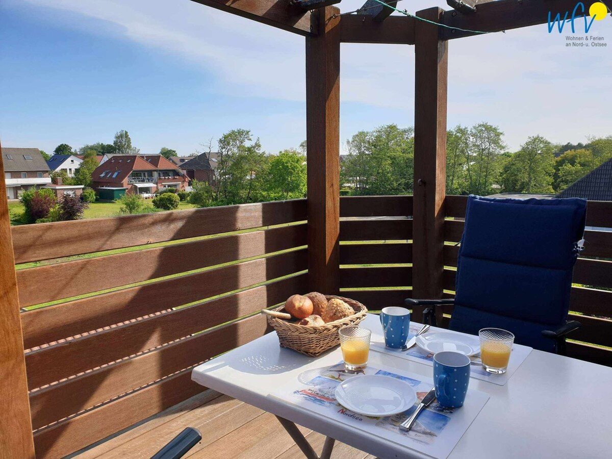 2 bedrooms Duplex in Leer, Germany No. 128363