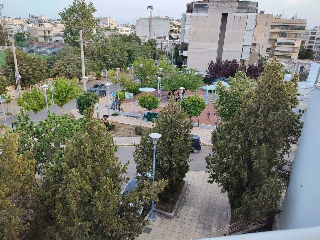 3 bedrooms Apartment in Moschato, Greece No. 3147