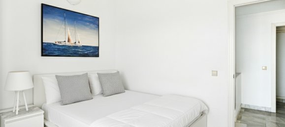 3 Schlafzimmer Penthouse in Marbella, Spain, Nr. 184400 10