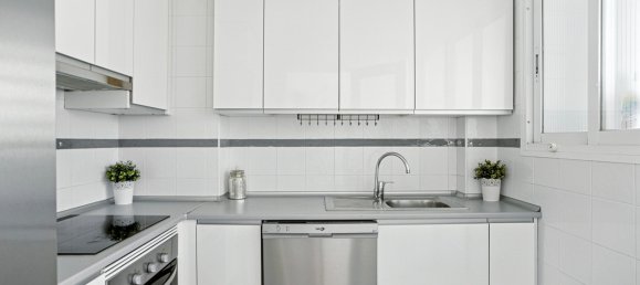 3 Schlafzimmer Penthouse in Marbella, Spain, Nr. 184400 6