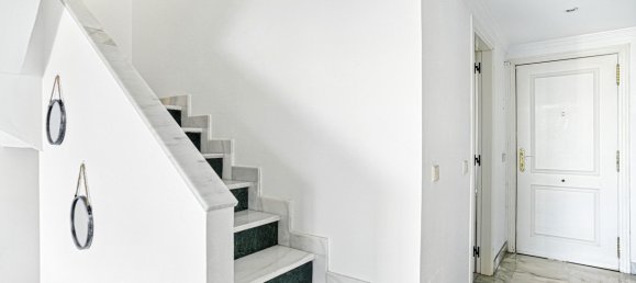 3 Schlafzimmer Penthouse in Marbella, Spain, Nr. 184400 19