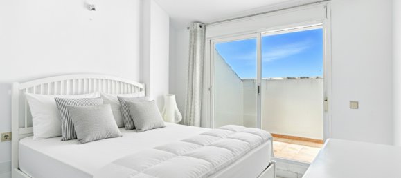 3 Schlafzimmer Penthouse in Marbella, Spain, Nr. 184400 4