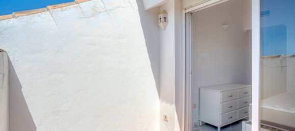 3 Schlafzimmer Penthouse in Marbella, Spain, Nr. 184400 14