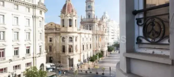 10 Schlafzimmer Wohnung in Valencia, Spain, Nr. 174220 37