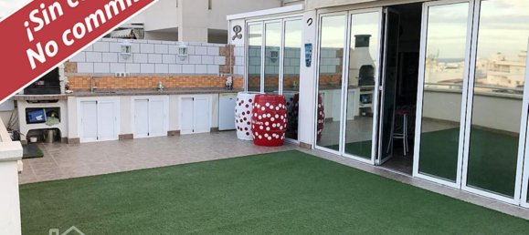 2 bedrooms House in Carboneras, Spain No. 132808 4