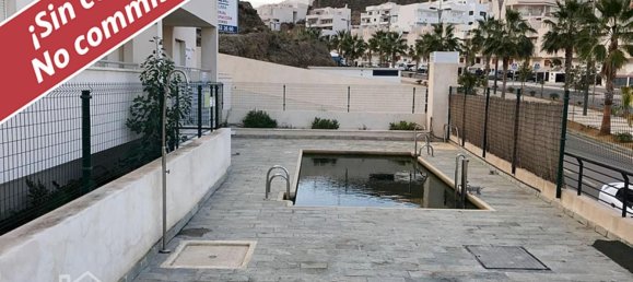 2 bedrooms House in Carboneras, Spain No. 132808 2