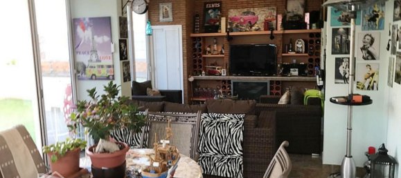 2 bedrooms House in Carboneras, Spain No. 132808 11