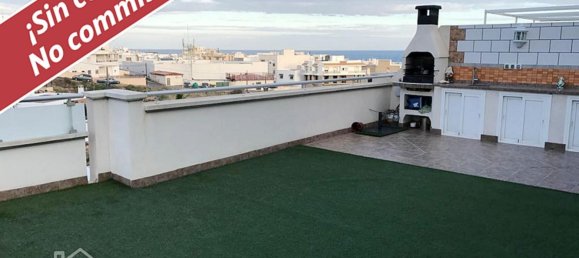 2 bedrooms House in Carboneras, Spain No. 132808 3