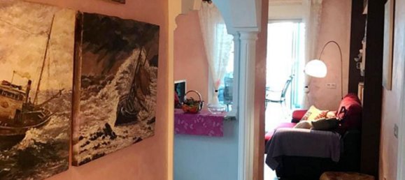 2 bedrooms House in Carboneras, Spain No. 132808 32