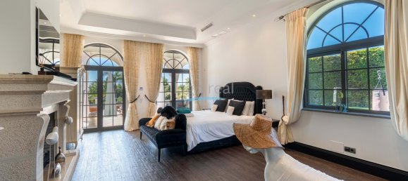 5 bedrooms Villa in Loule, Portugal No. 108712 21