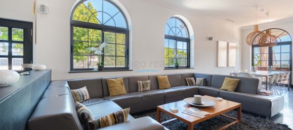 5 bedrooms Villa in Loule, Portugal No. 108712 33