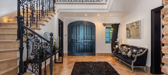 5 bedrooms Villa in Loule, Portugal No. 108712 4