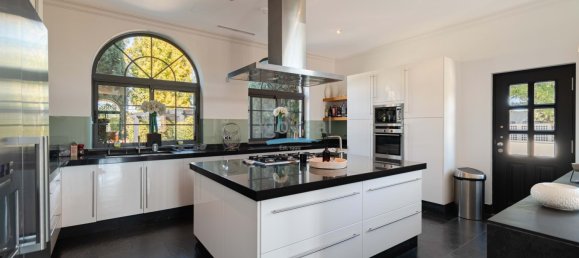 5 bedrooms Villa in Loule, Portugal No. 108712 37