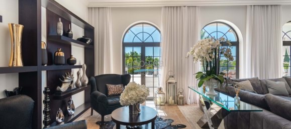 5 bedrooms Villa in Loule, Portugal No. 108712 10