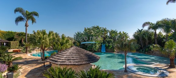 5 bedrooms Villa in Loule, Portugal No. 108712 29