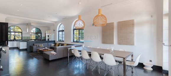 5 bedrooms Villa in Loule, Portugal No. 108712 7