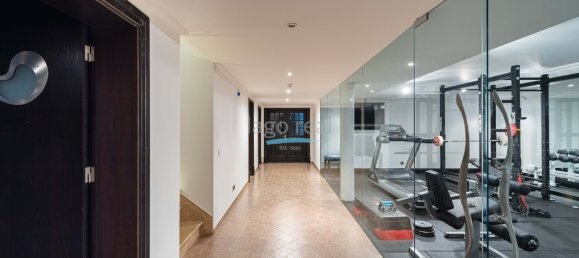 5 bedrooms Villa in Loule, Portugal No. 108712 34