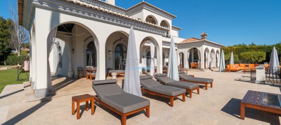 5 bedrooms Villa in Loule, Portugal No. 108712 28