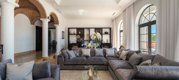 5 bedrooms Villa in Loule, Portugal No. 108712 6