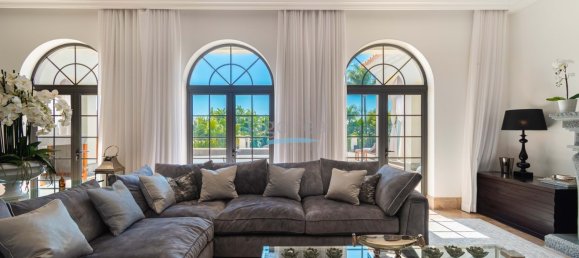 5 bedrooms Villa in Loule, Portugal No. 108712 14